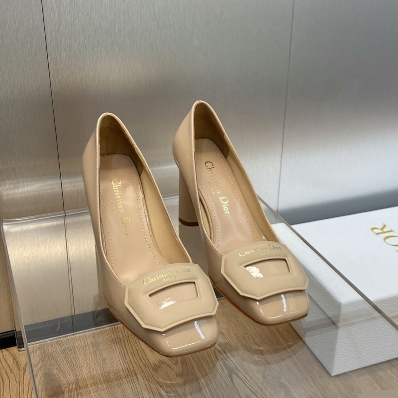 ch**an D*or high heels